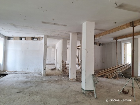 Rekonstrukcija in energetska sanacija (14)